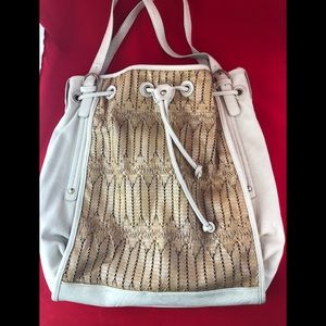 Street Level Handbag